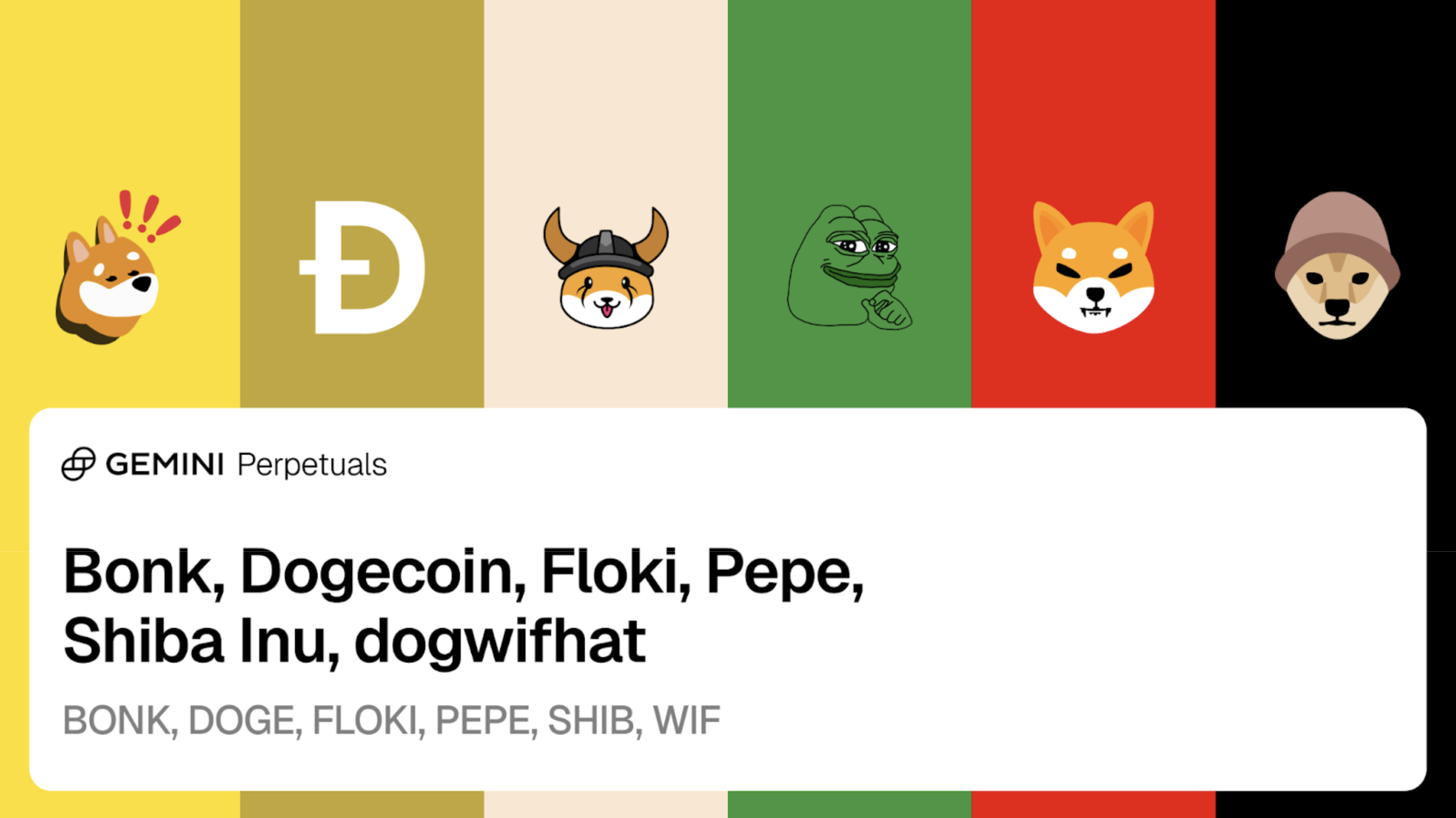 How to Buy Shiba Inu (SHIB) | 6 Simple Steps | Gemini