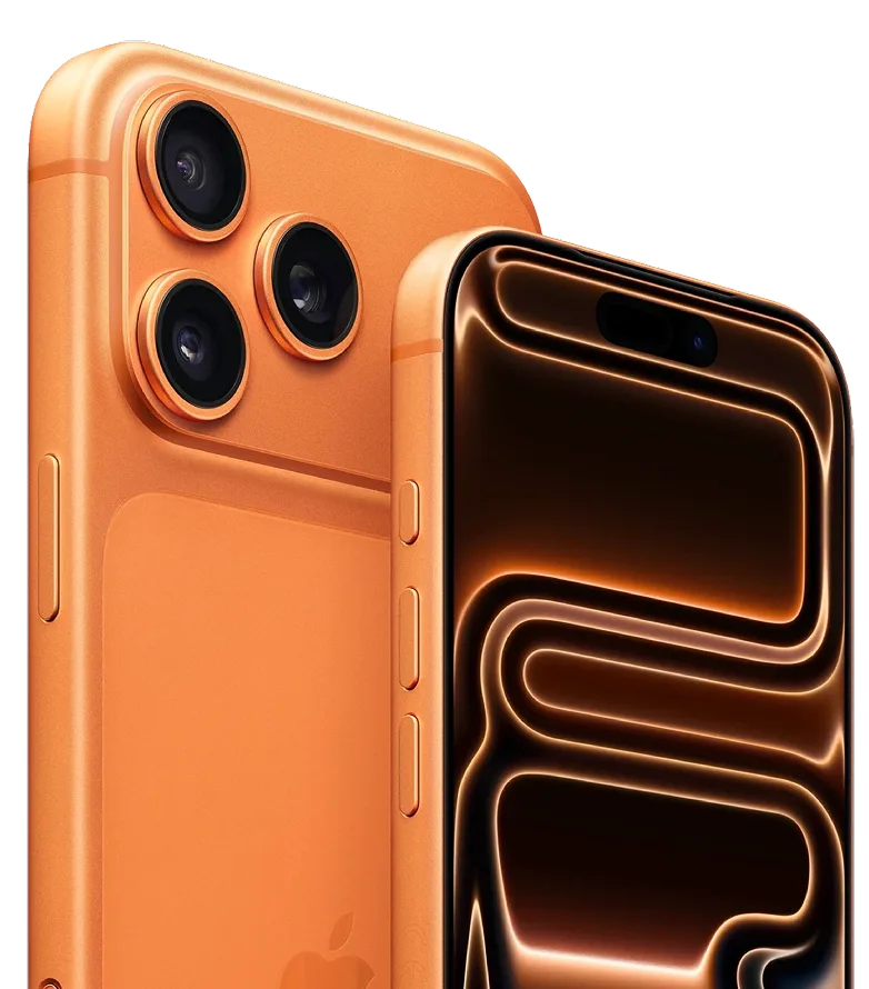 Lucky Draw Iphone promotion