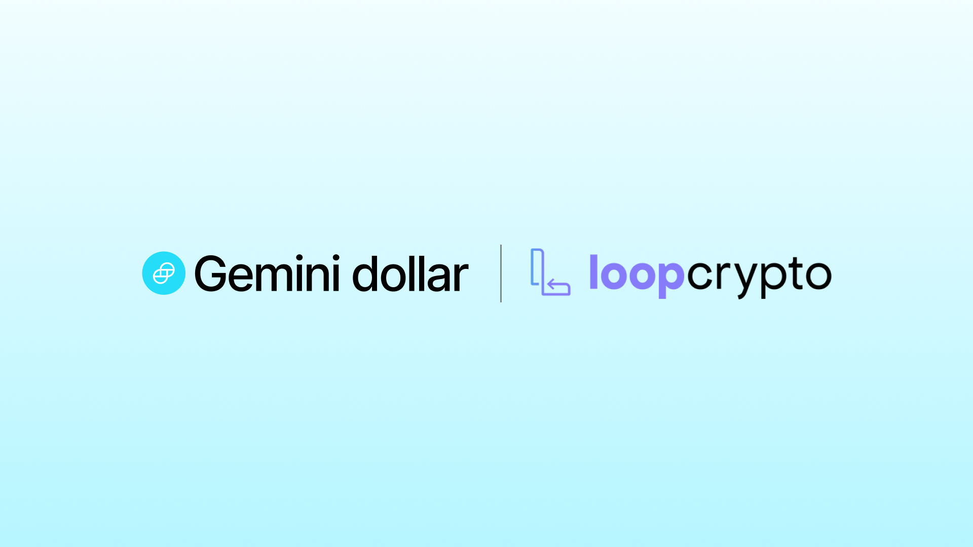 Blog Loop crypto