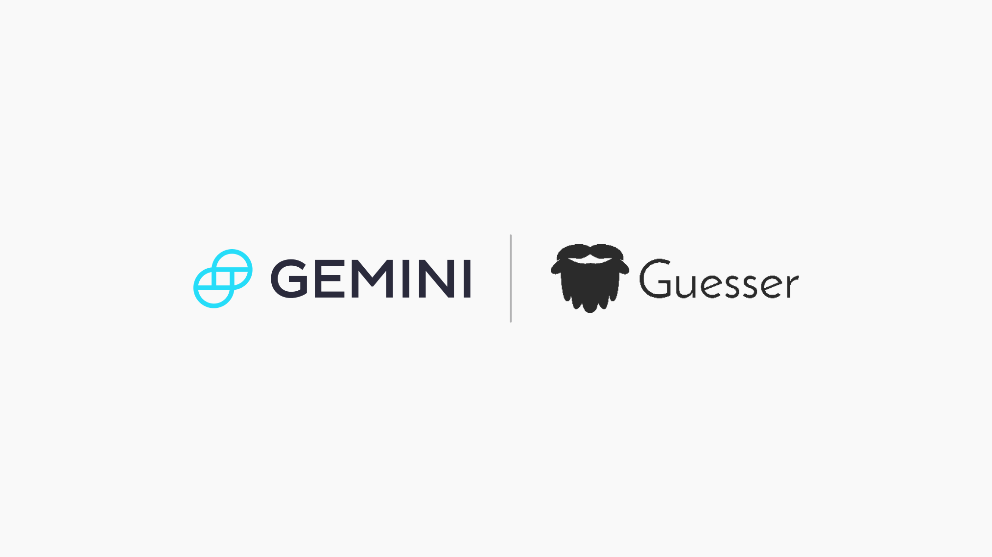 Guesser-Gemini Partnership-Blog Header