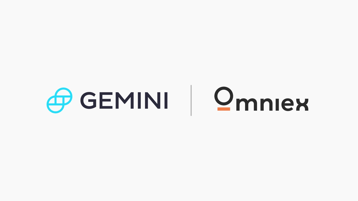 Omniex - Gemini Prime