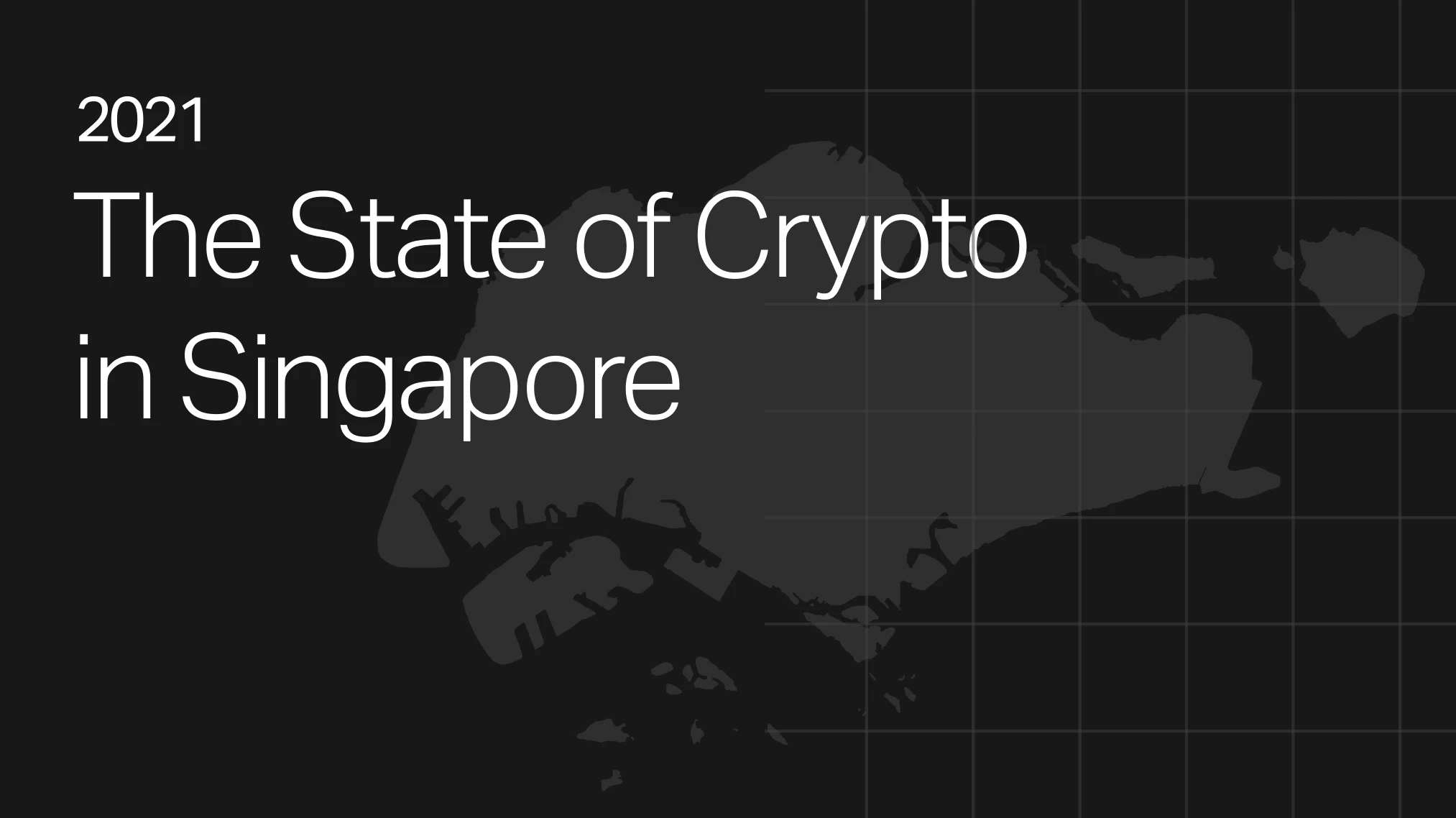 Blog Header - Singapore Crypto Report