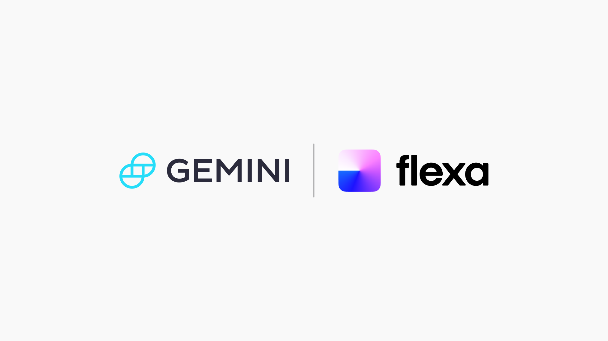 Flexa and Gemini Partner to Make it Easy to Use Cryptocurrency | Gemini