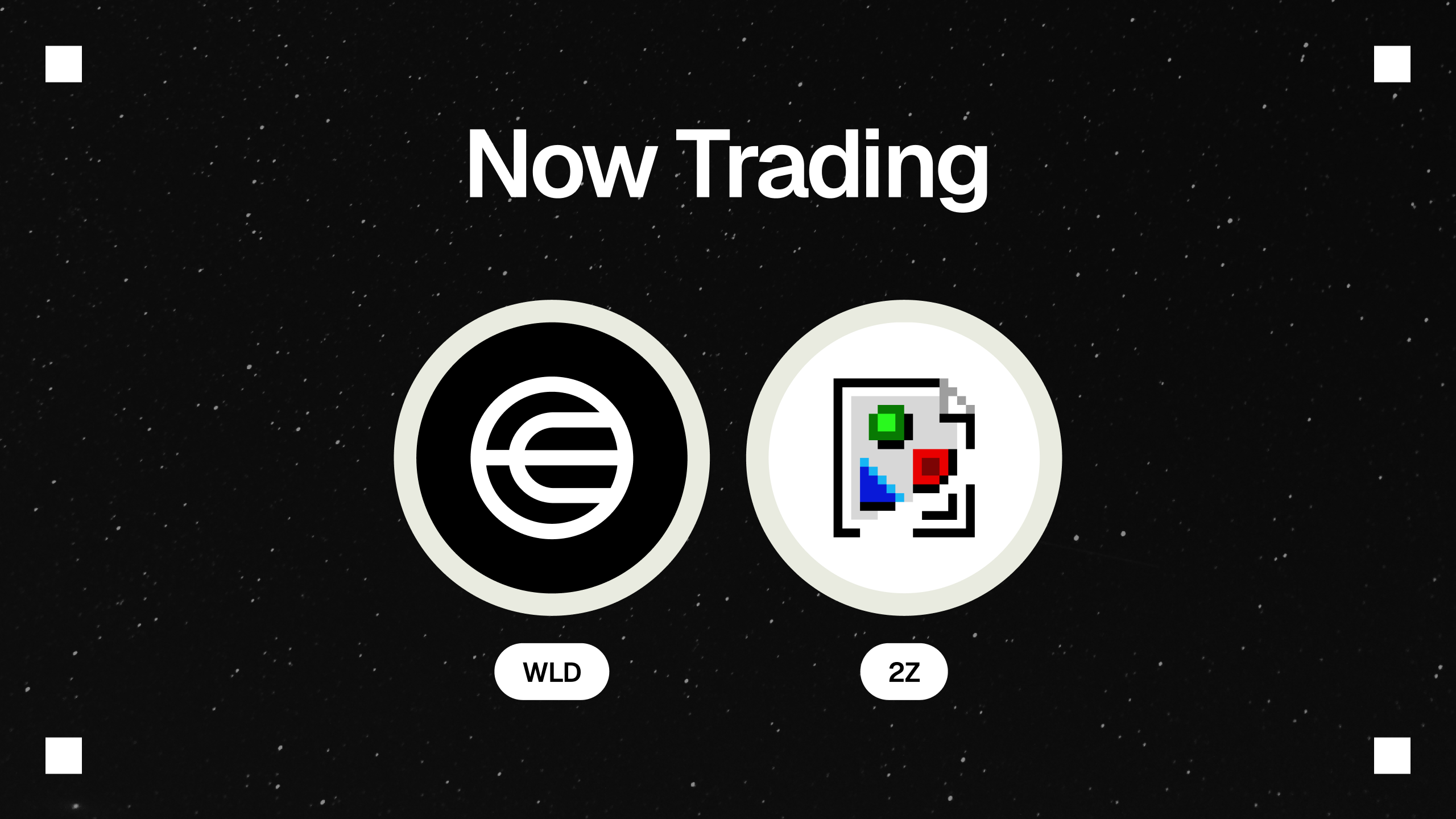 Worldcoin (WLD) and Doublezero (2Z) Are Now Available On Gemini | Gemini