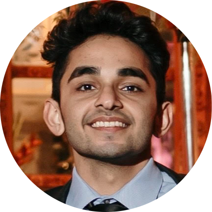 Vikram Baid