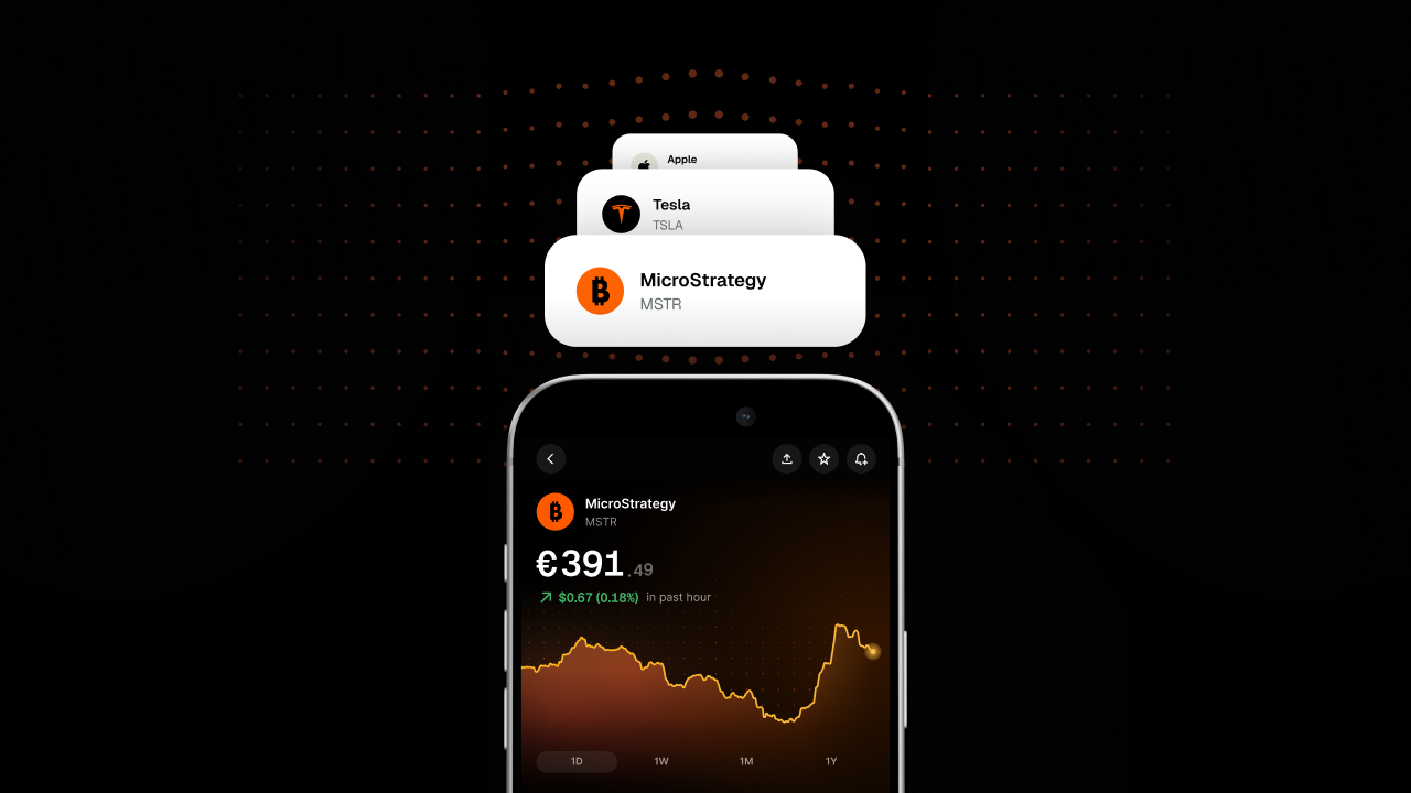 Gemini Tokenized Stocks Are Now Fee-Free