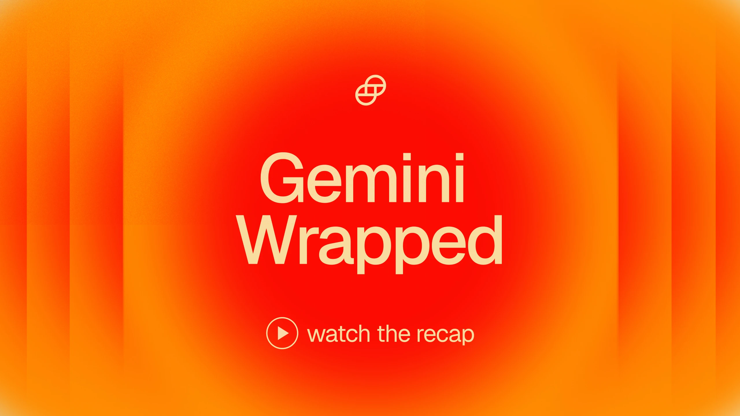 Gemini’s 2025: Year in Review