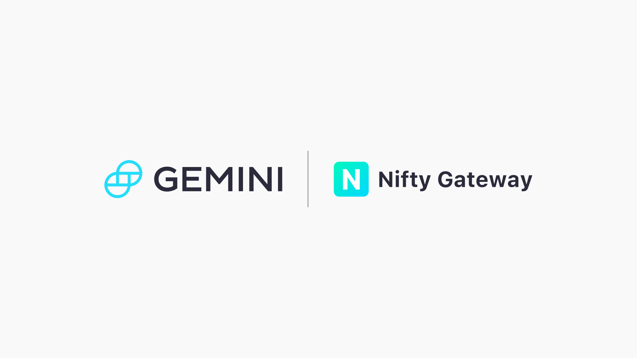 NiftyGateway-Gemini Partnership-Blog Header