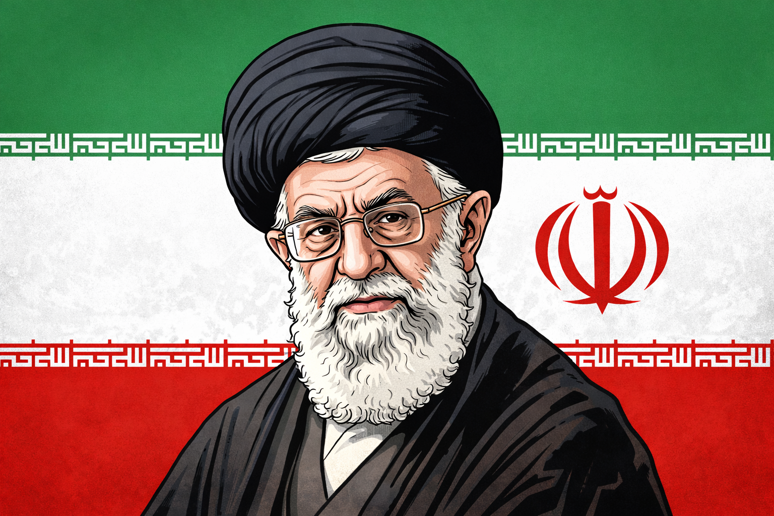 Will Ali Khamenei remain Supreme Leader of Iran?
