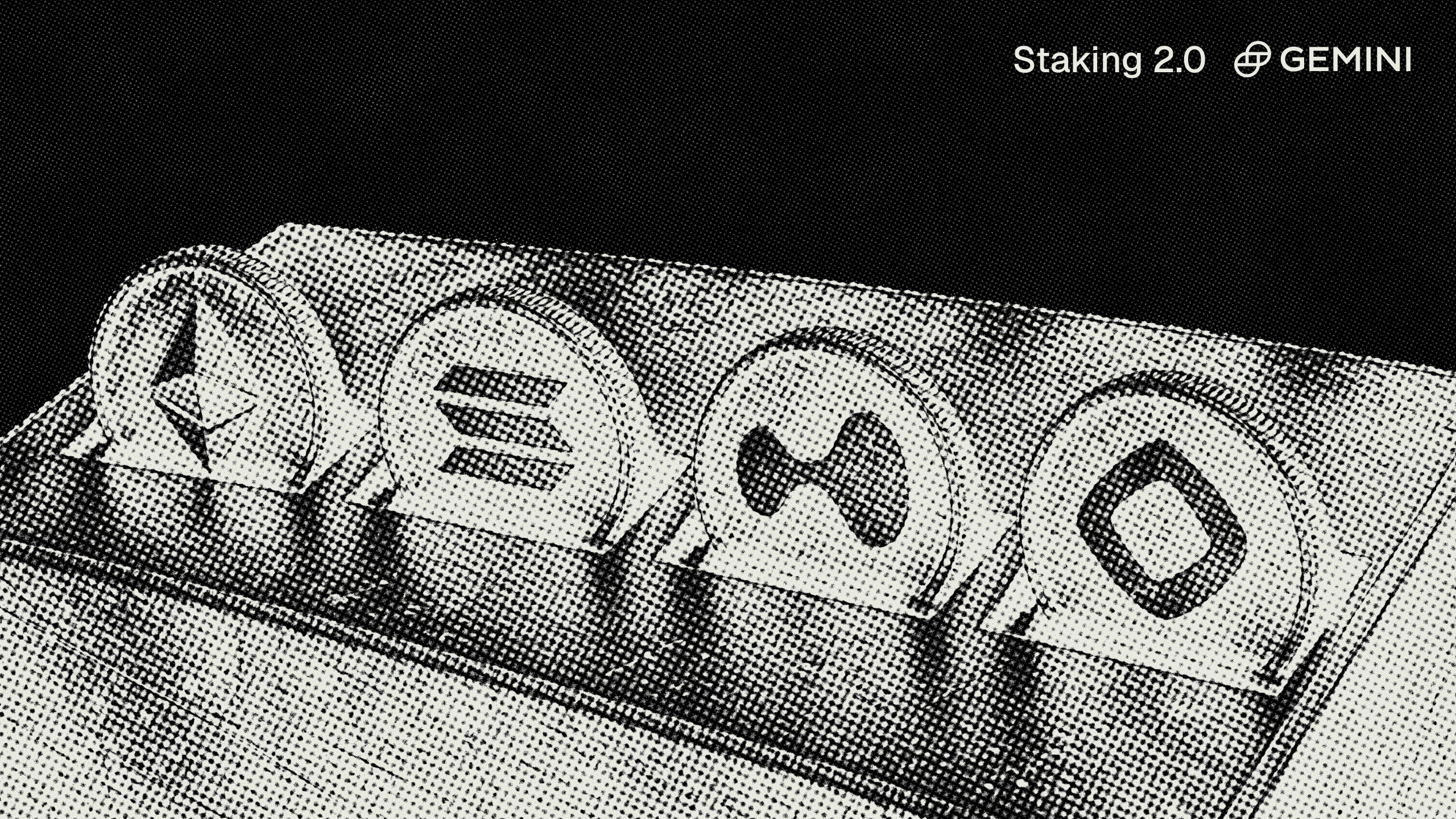 Building Staking 2.0: A New Foundation for Gemini Staking | Gemini