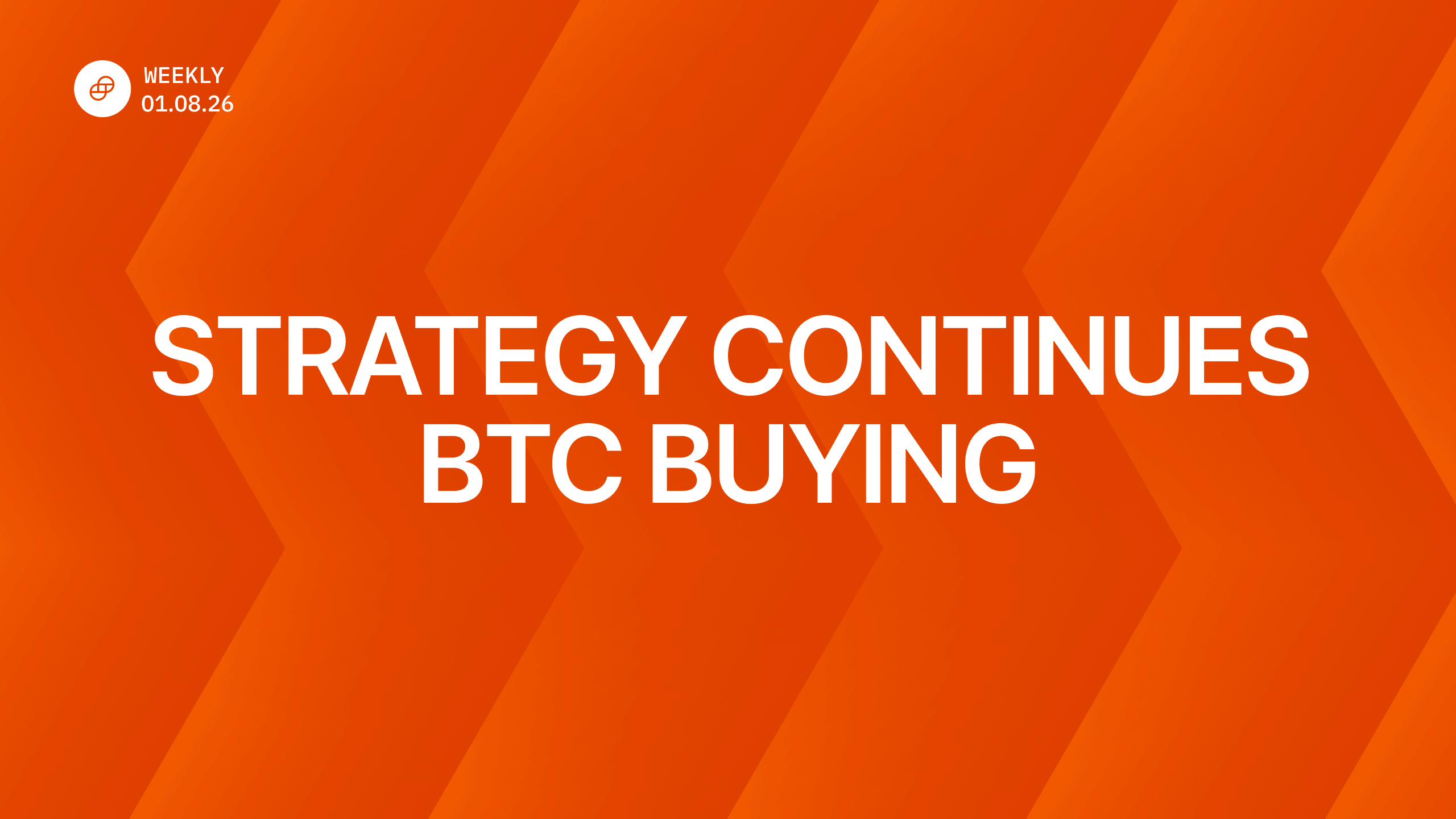 Morgan Stanley Files for Multiple Spot Crypto ETFs, Strategy Adds to Bitcoin  Stockpile, and PwC Signals Broader Crypto Push | Gemini