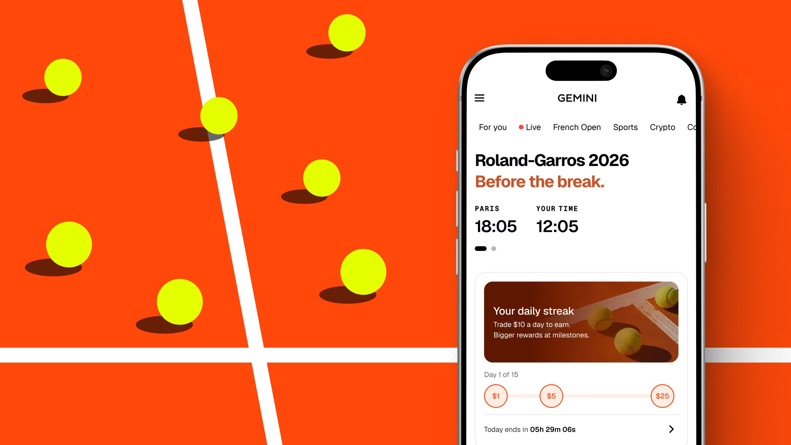 French Open