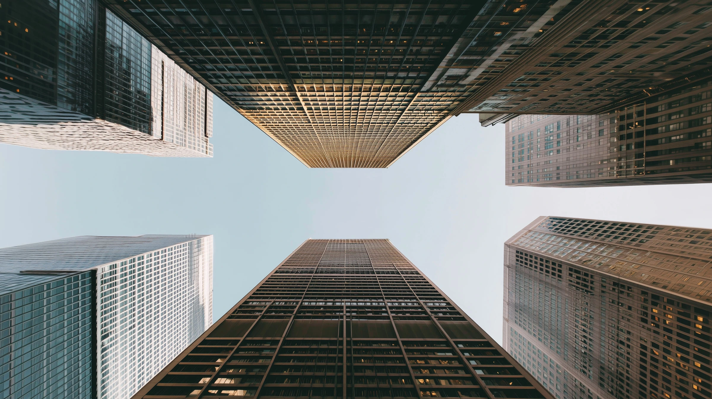 Promo background for Economics