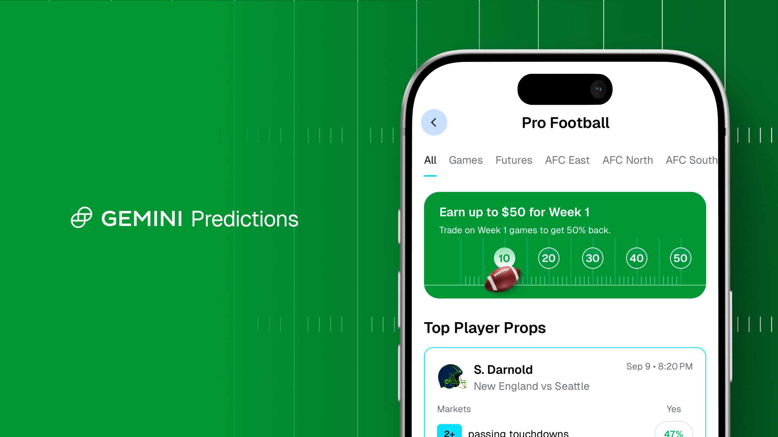 NFL Blog
