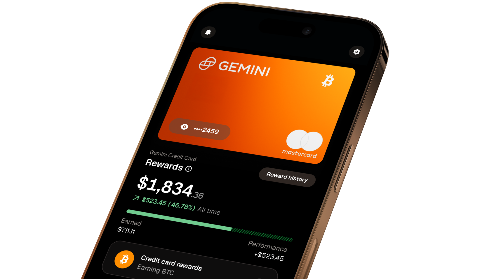Gemini Hero