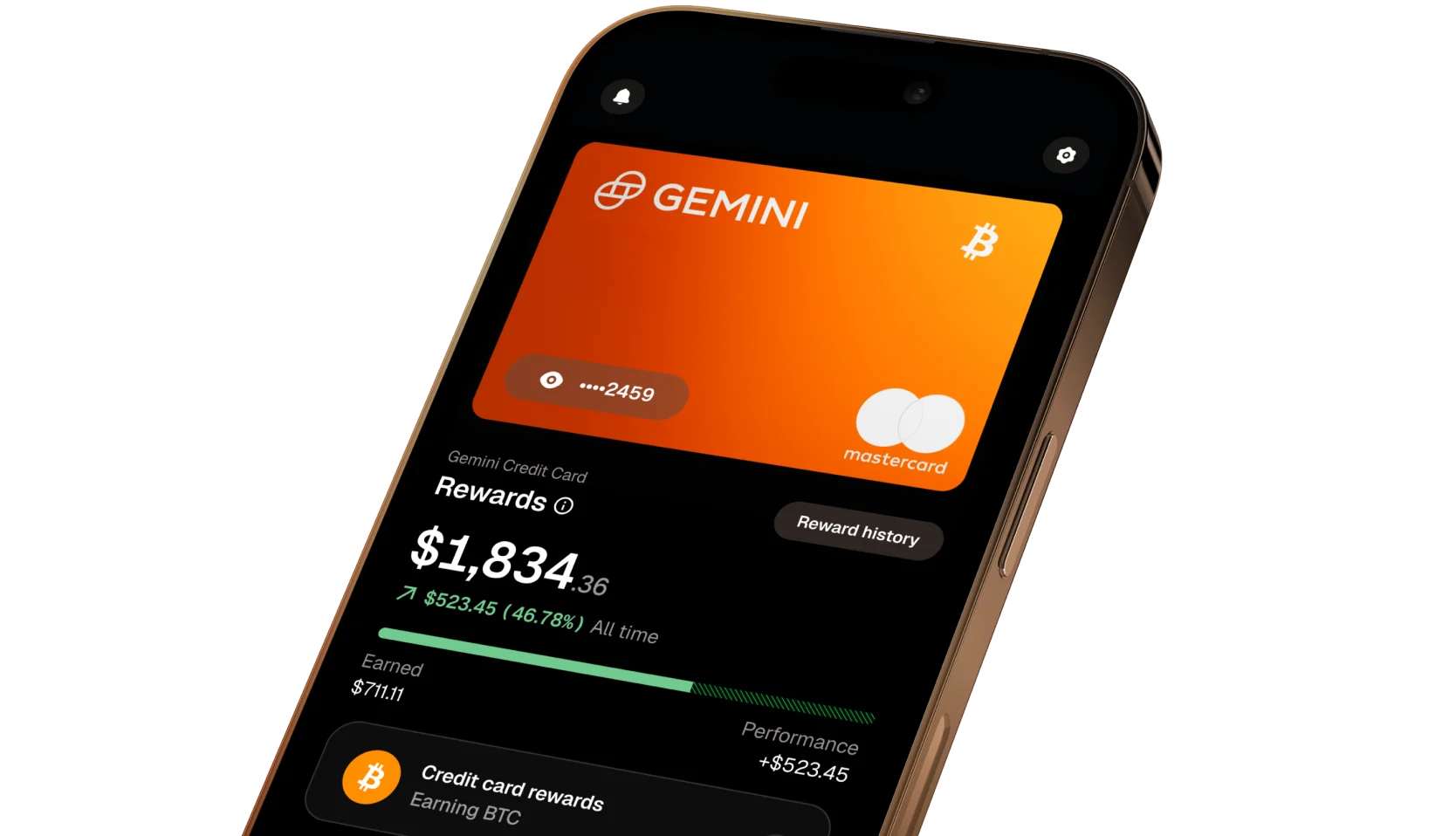 Gemini Hero