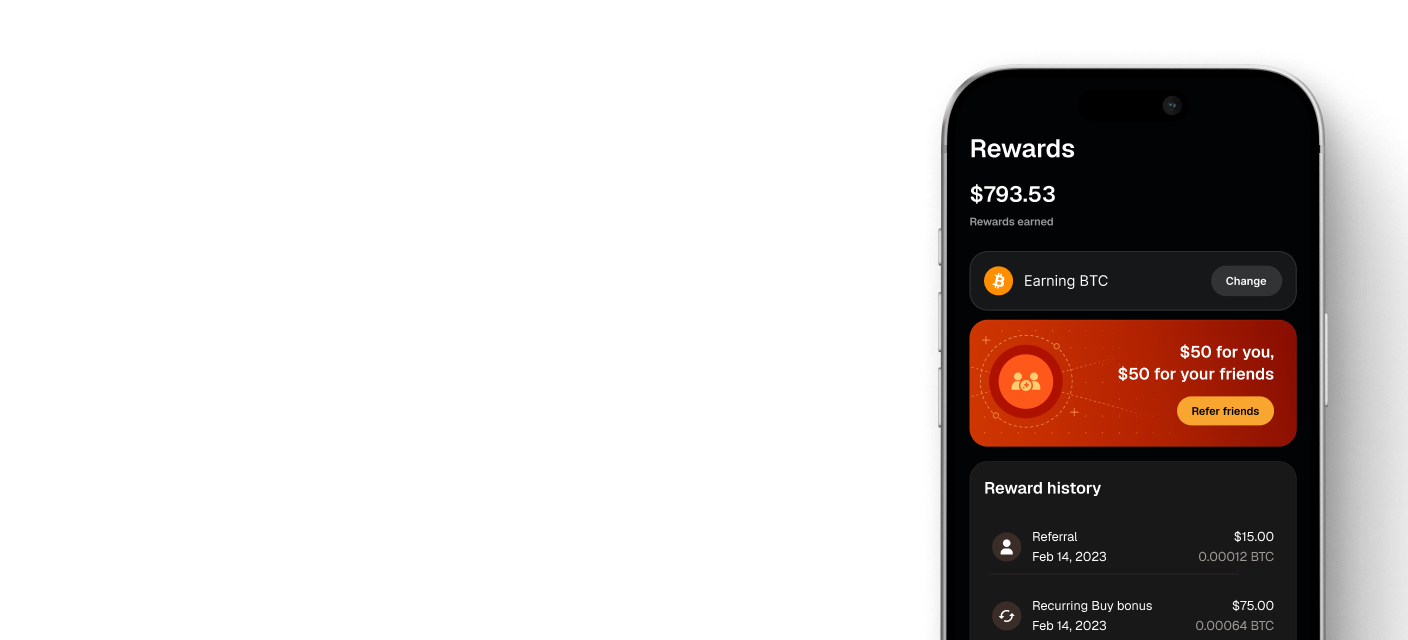 Exchange Share Way to Earn