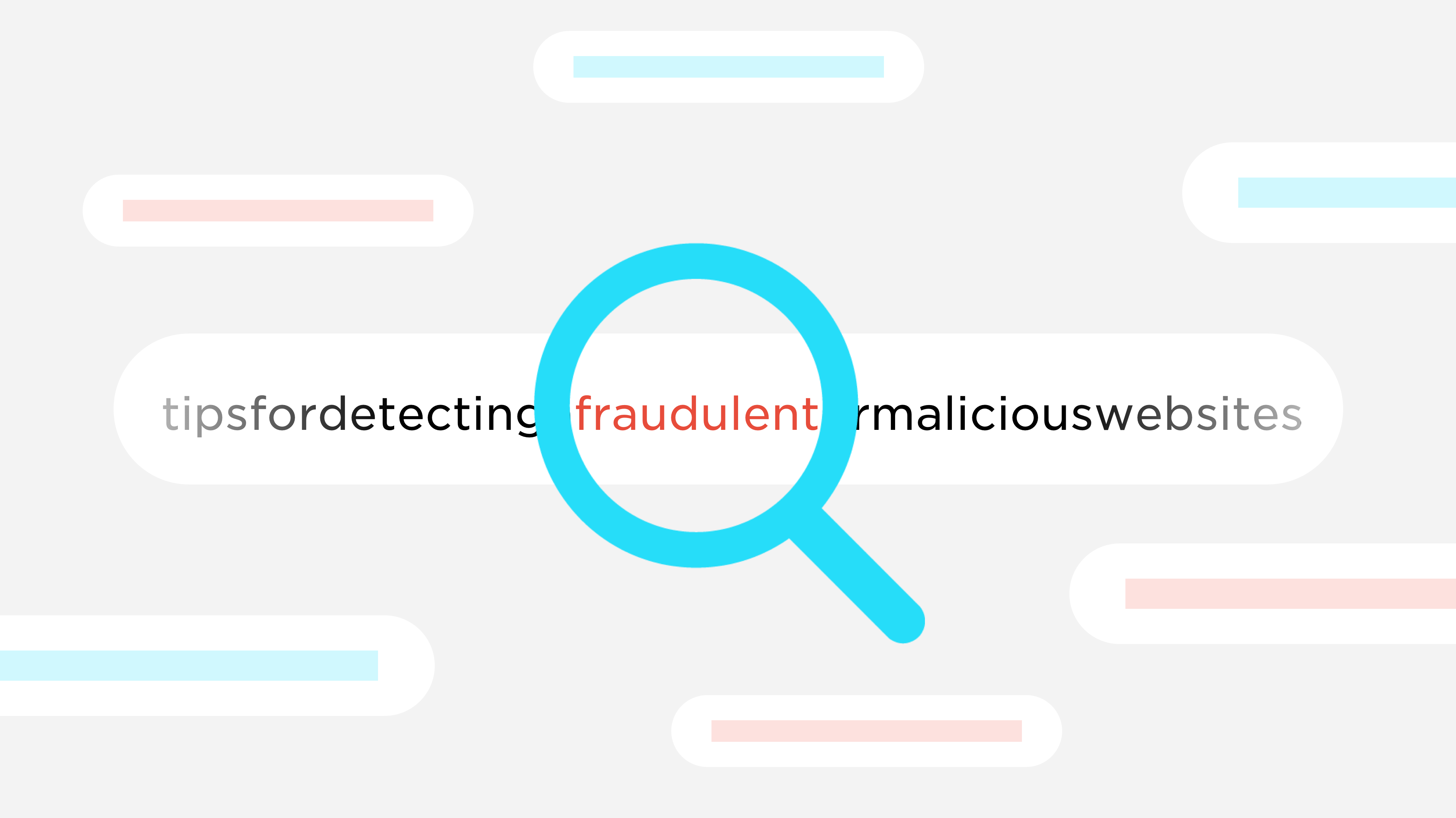 Detecting Fraudulent Or Malicious Websites | Gemini