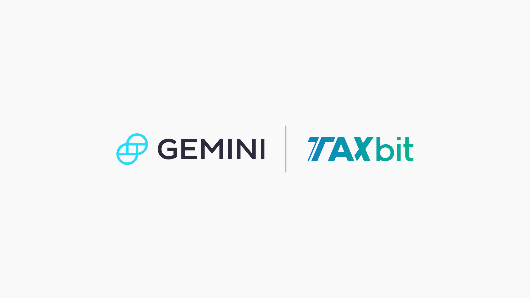 Taxbit-Gemini Partnership-Blog Header