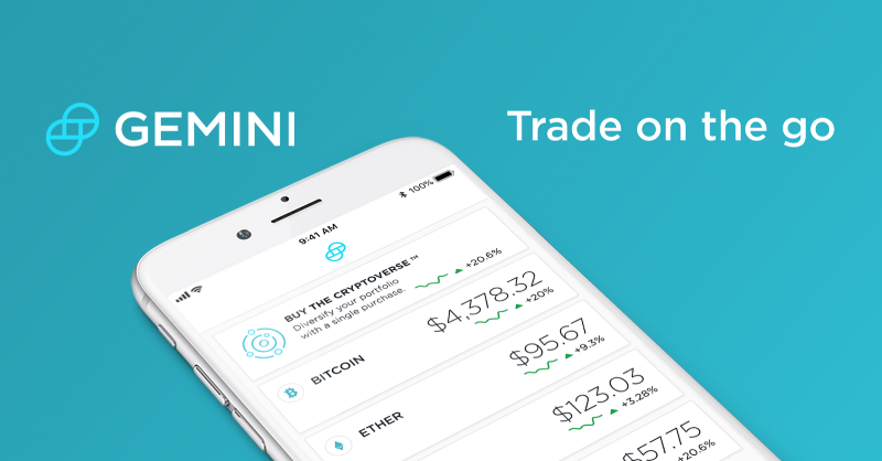 what crypto can you buy on gemini