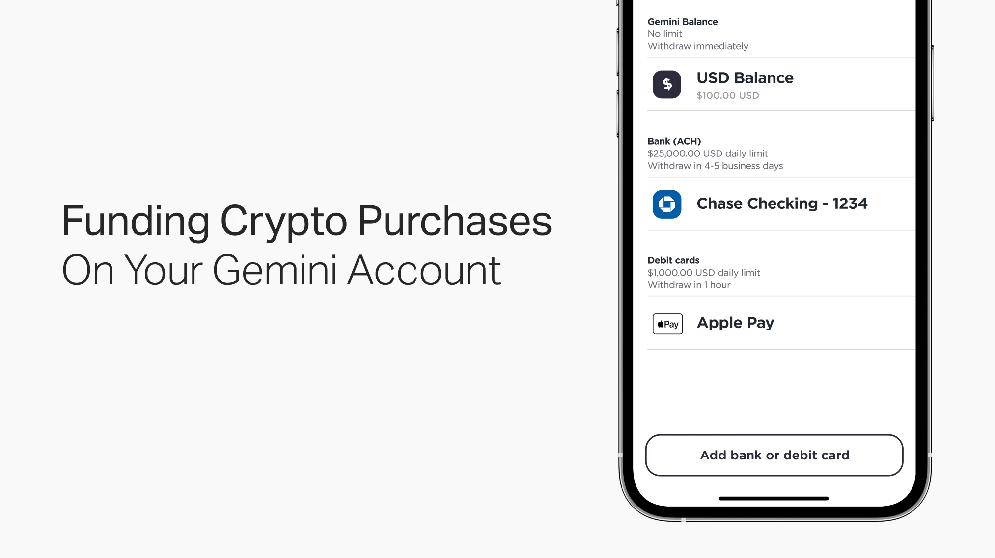 Can i transfer bitcoin from cashapp to gemini