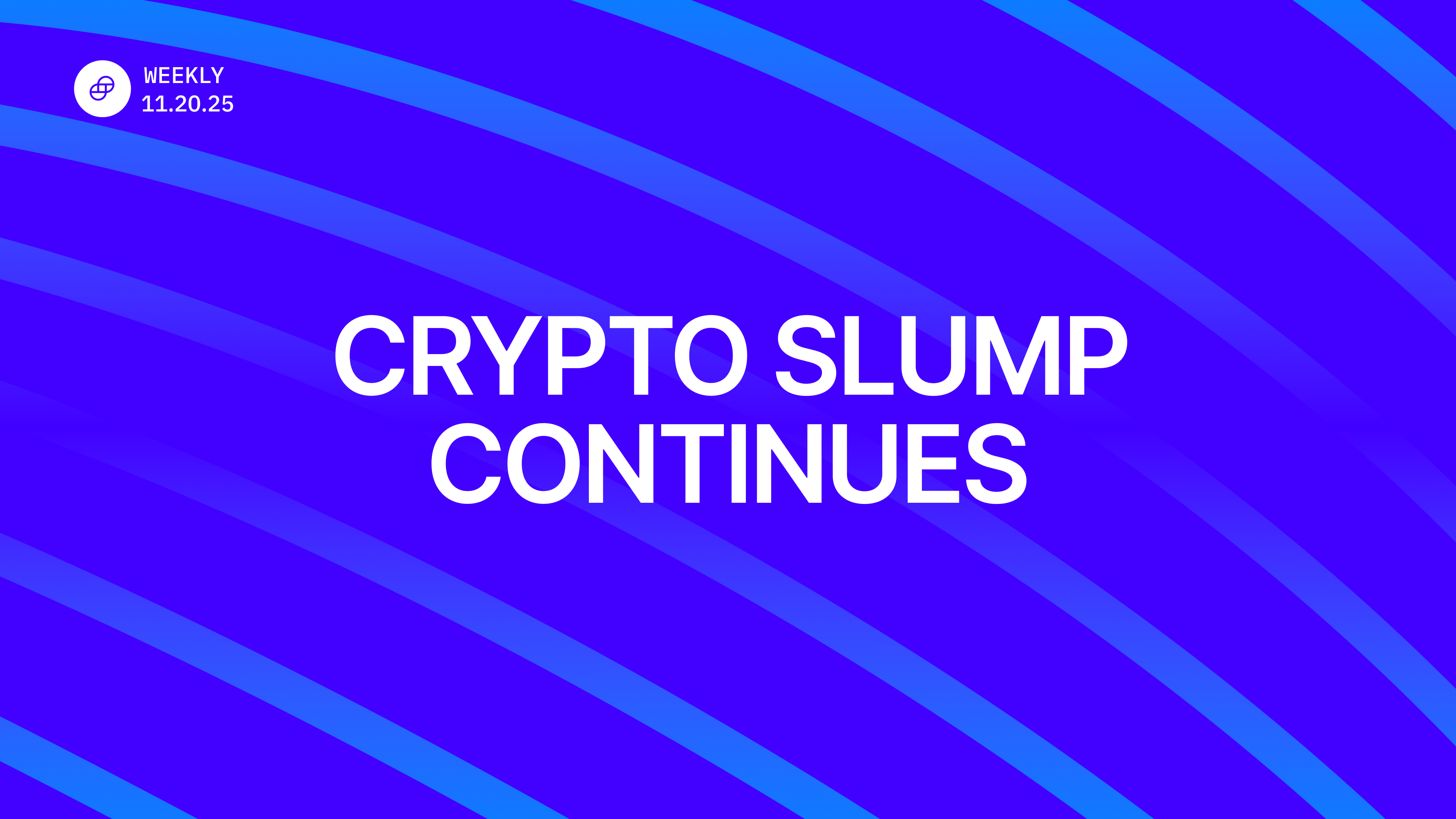 Bitcoin Drops Below $90K Amid Crypto Slump, Cloudflare Network Failure Hits  Crypto Platforms, and Mt. Gox Transfers Nearly $1B | Gemini