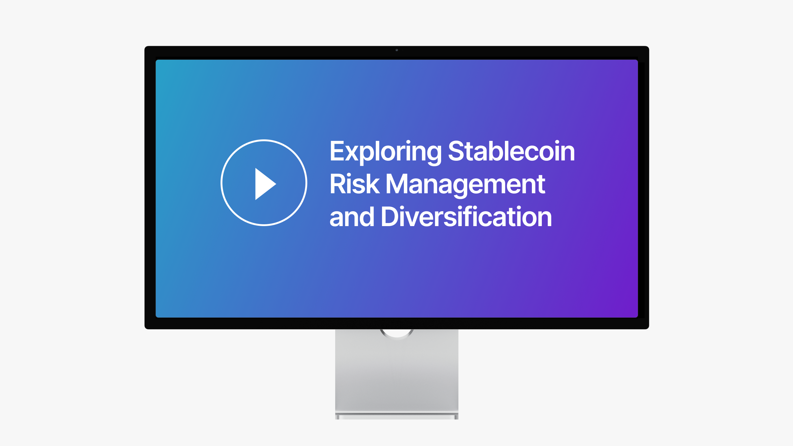 Blog Stablecoins