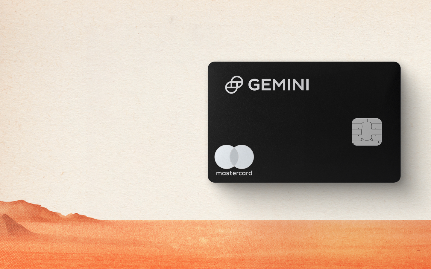 Gemini Credit Card