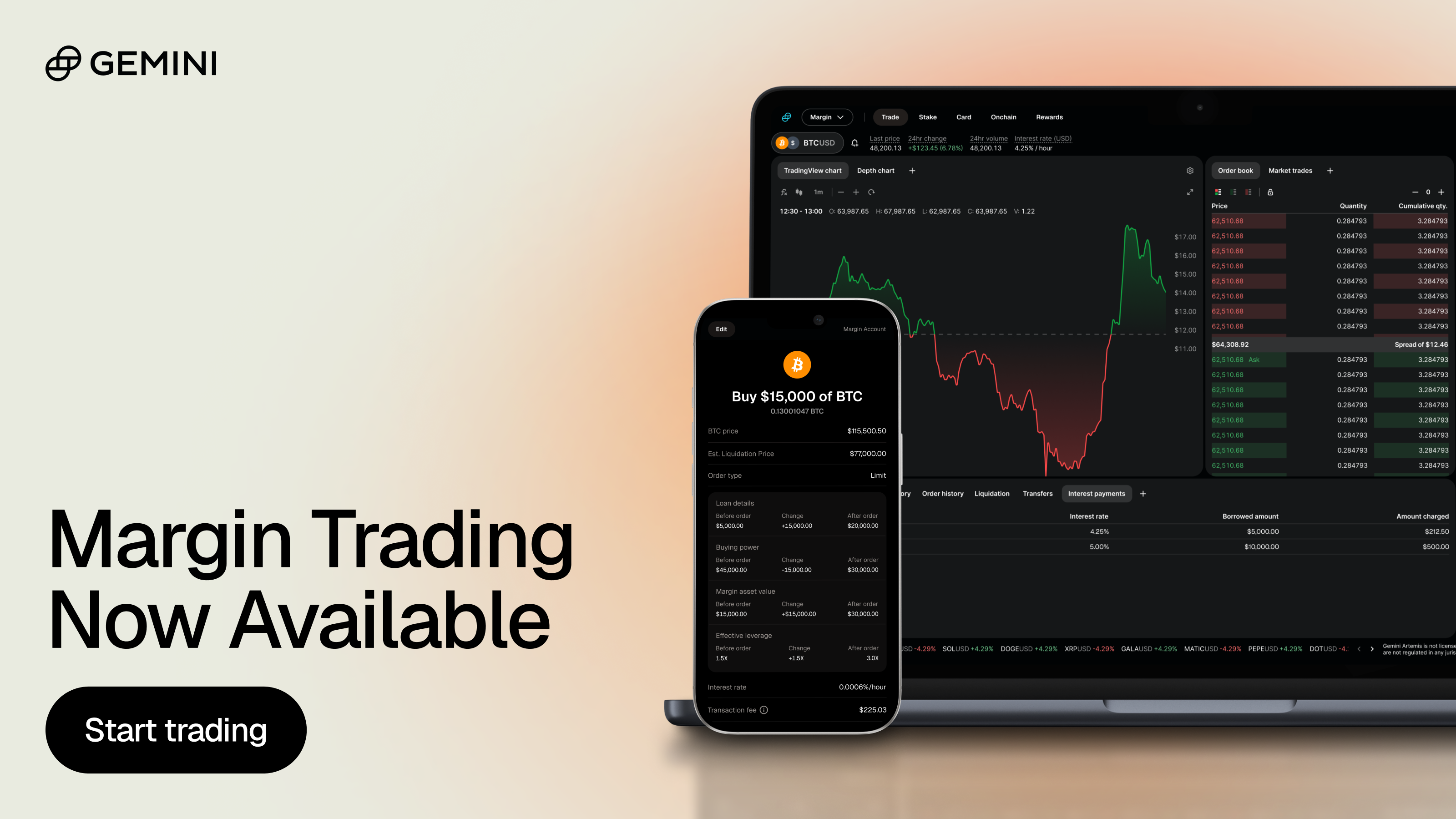 Morgan Stanley Files for Multiple Spot Crypto ETFs, Strategy Adds to Bitcoin  Stockpile, and PwC Signals Broader Crypto Push | Gemini