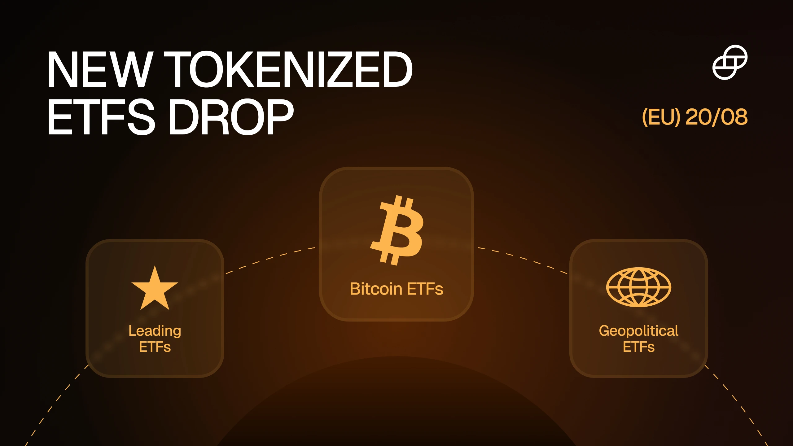 Tokenized Stocks ETFs