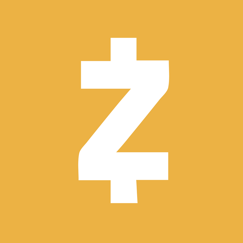 ZEC price on February 27