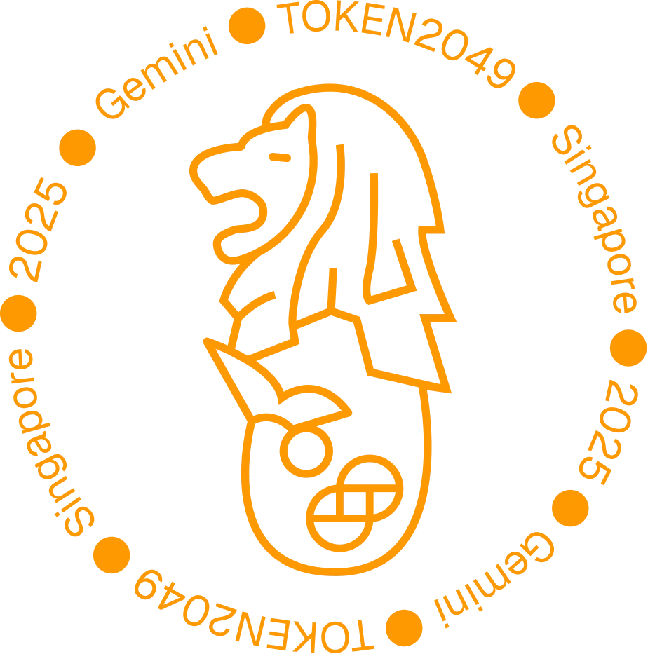 token2049 Singapore 2025
