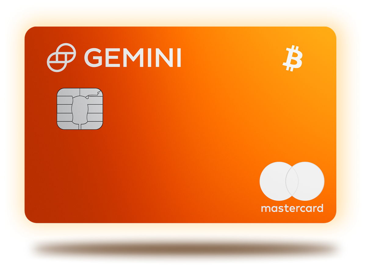 Galaxy credit card