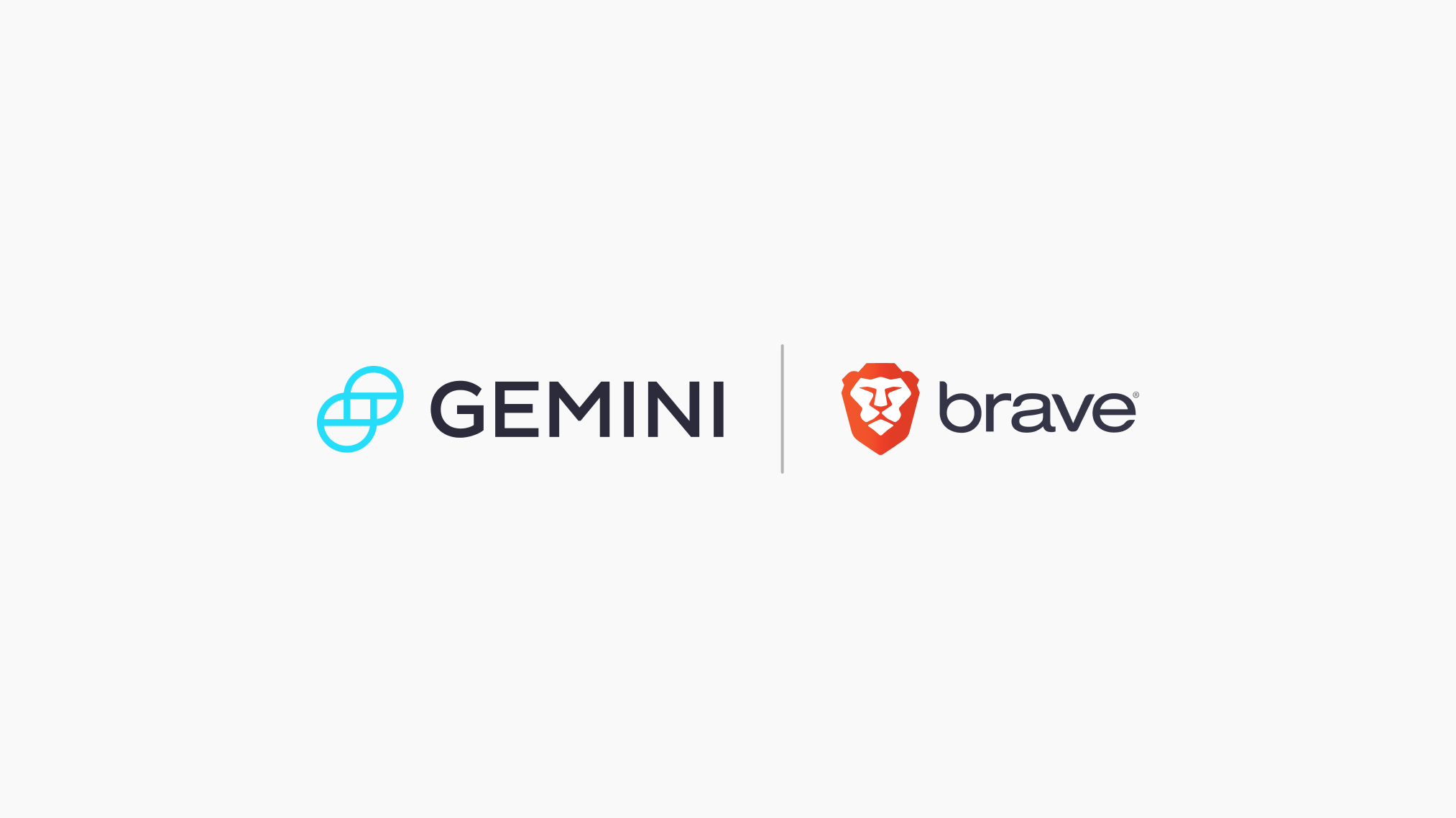Brave-Gemini Partnership-Blog Header