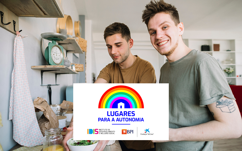 APARTAMENTO DE AUTONOMIA