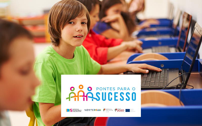 PONTES PARA O SUCESSO
