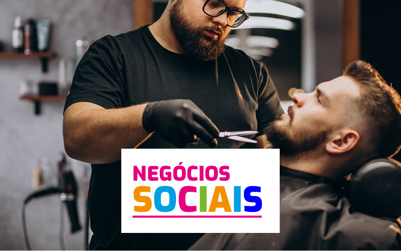 NEGÓCIOS SOCIAIS