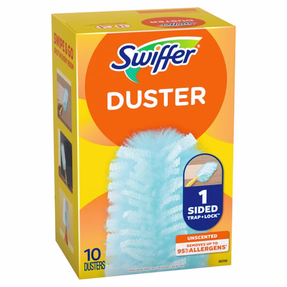 Swiffer® Dusters™ Cleaner Refills Unscented