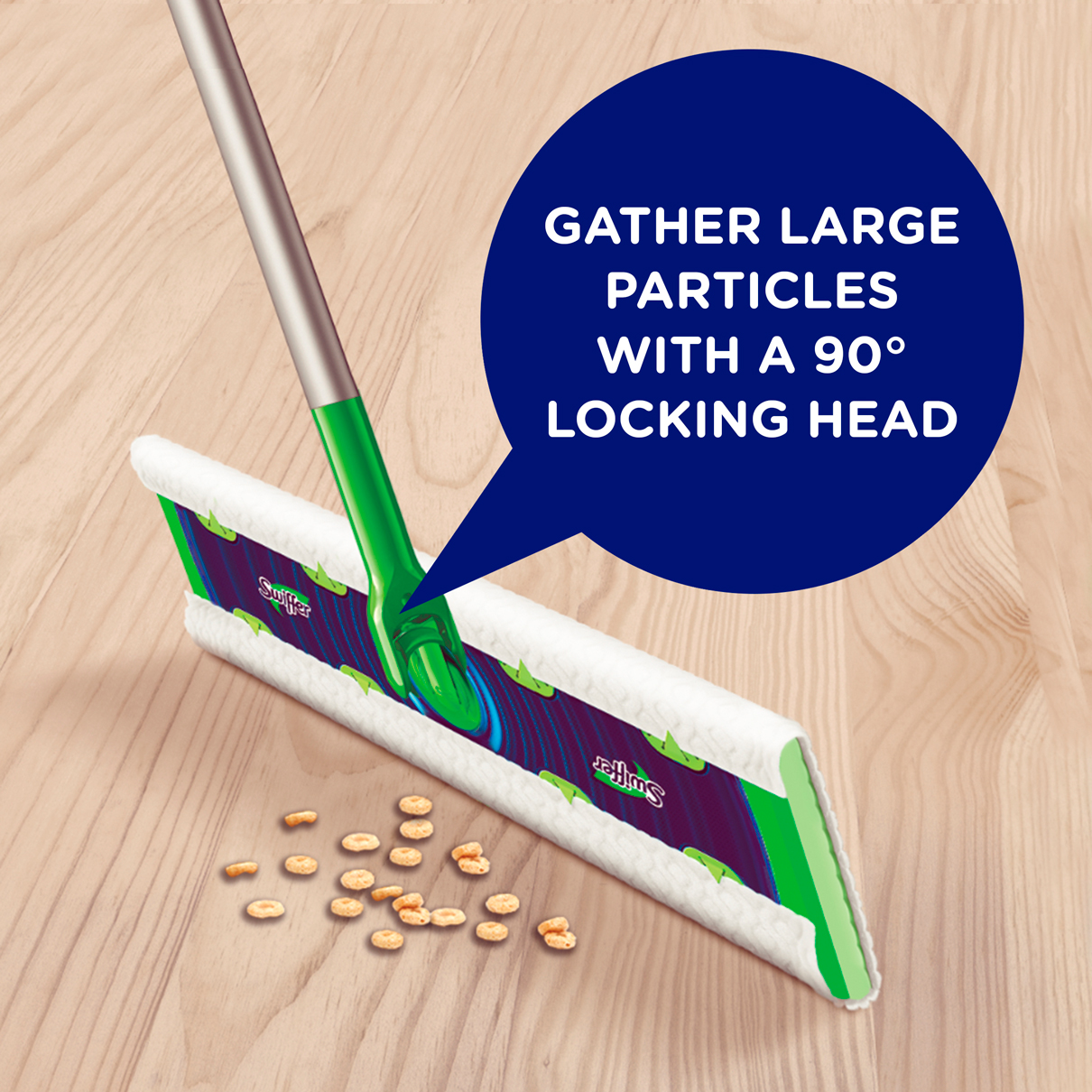 Shop All Swiffer Sweeper Products