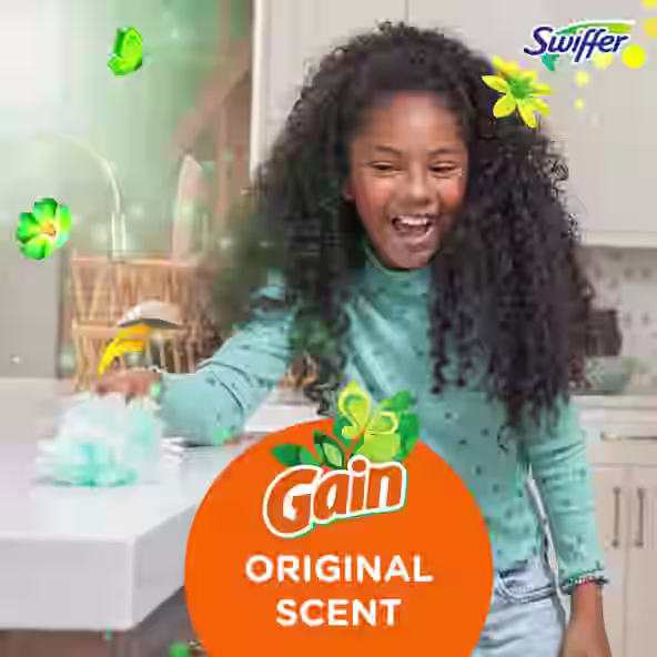 Gain Original Scent