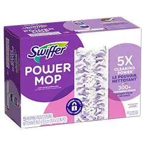 Swiffer WETJET Cleang Pads Refill 81790 Pgc81790 for sale online