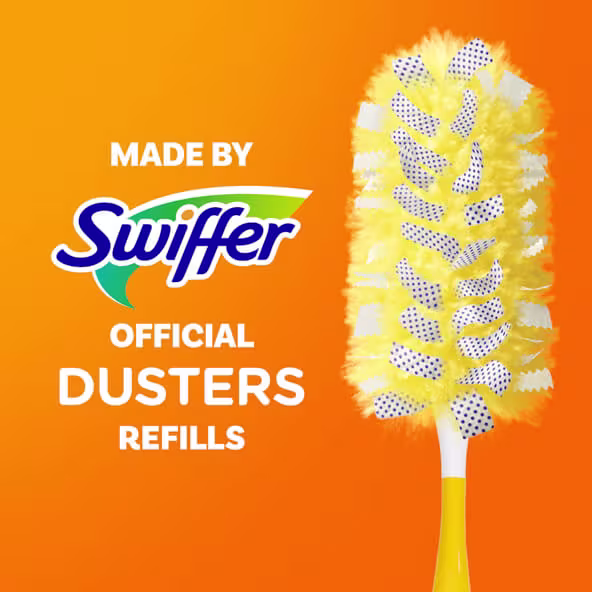 Made by Swiffer official Refills