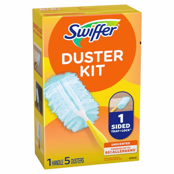 Swiffer® Dusters™ Cleaner Starter Kit