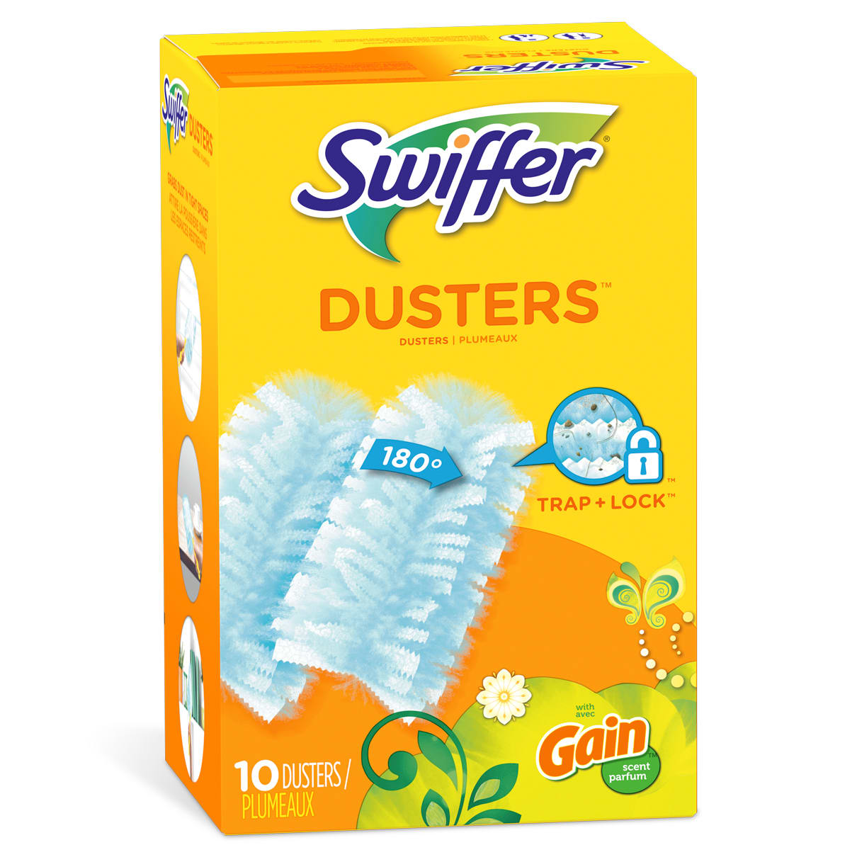 Dusters Refills - Unscented