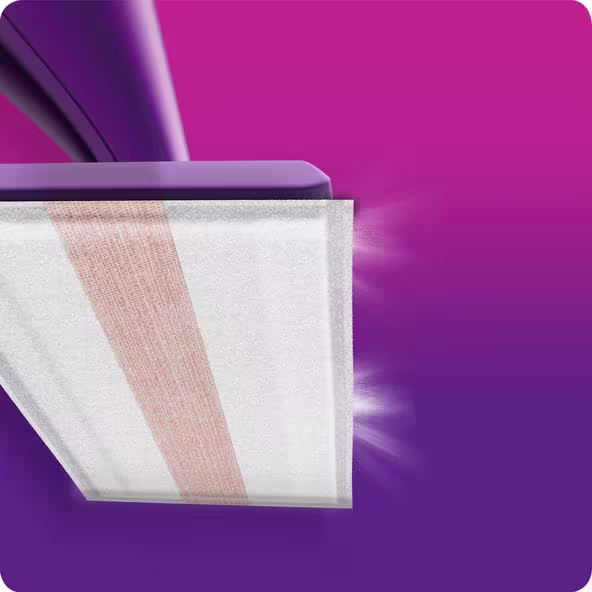 Swiffer® WetJet™ Wood Mopping Pad Refill - Mopping Refill