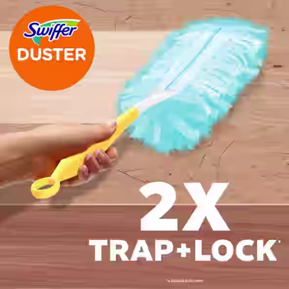 2x trap+lock