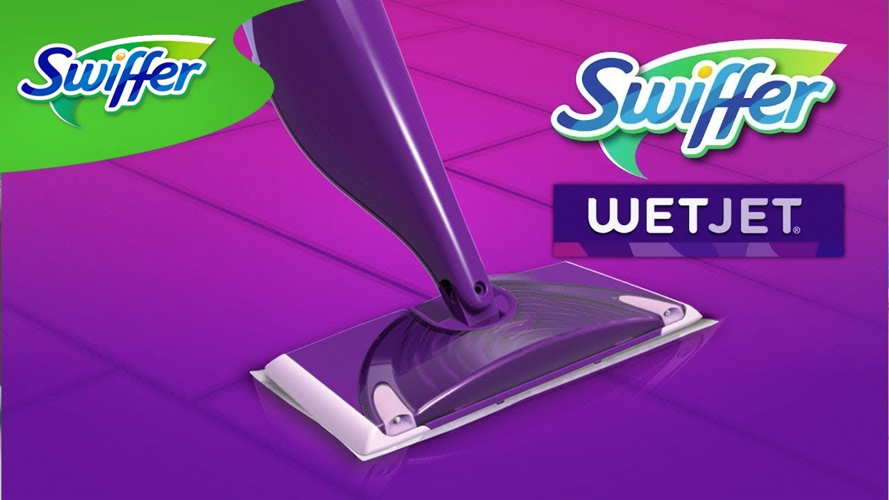 Mop Starter Kit | Swiffer