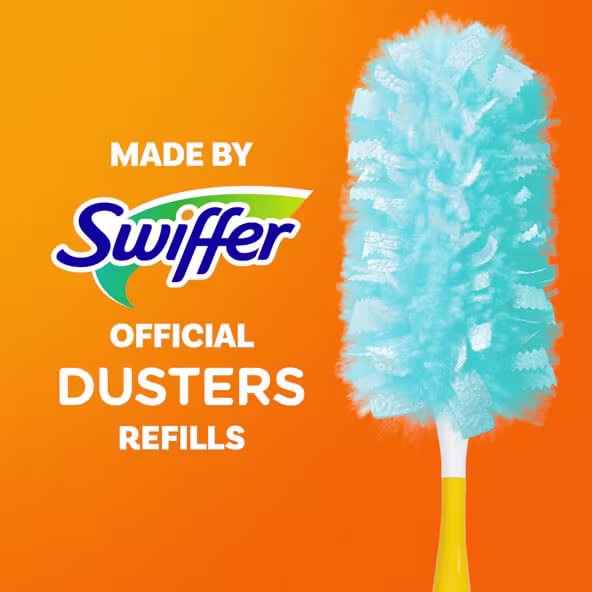 Official Dusters Refills