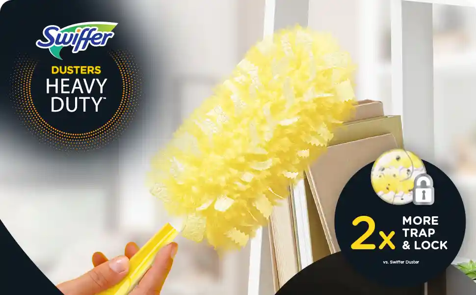 Swiffer 360 Degree Dry Duster Price in India - Buy Swiffer 360 Degree Dry  Duster online at