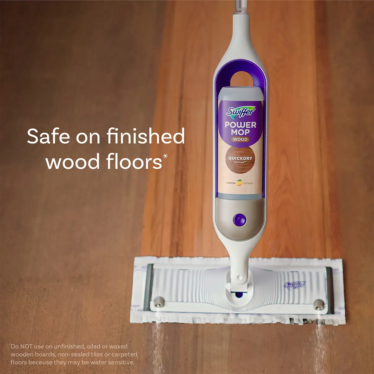 How to Make Your Wood Floors Shine: 6 Power Tips